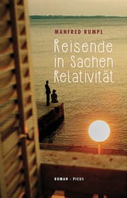 Cover von Reisende in Sachen Relativität