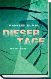 Cover von Dieser Tage