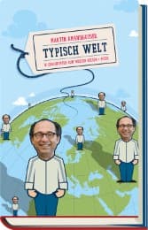 Cover von Typisch Welt