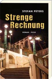 Cover von Strenge Rechnung