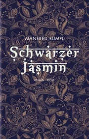 Cover von Schwarzer Jasmin