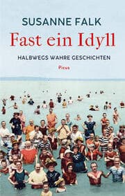 Cover von Fast ein Idyll