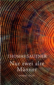 Cover von Nur zwei alte Männer