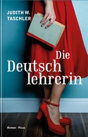 Cover von Die Deutschlehrerin