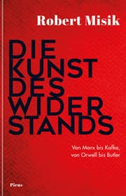 Cover von Die Kunst des Widerstands