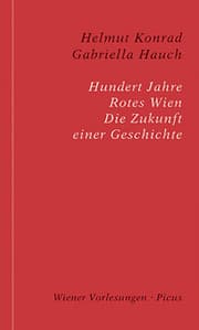Cover von Hundert Jahre Rotes Wien