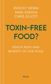 Cover von Toxin-free Food?