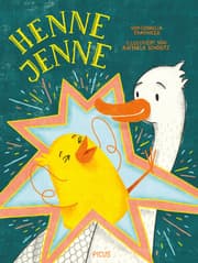 Cover von Henne Jenne