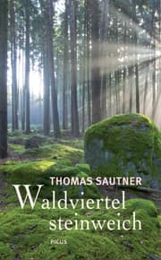 Cover von Waldviertel steinweich