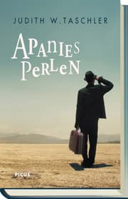 Cover von Apanies Perlen