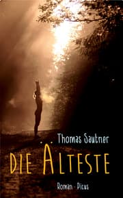 Cover von Die Älteste
