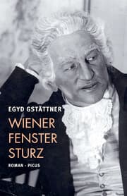 Cover von Wiener Fenstersturz