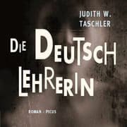 Cover von Die Deutschlehrerin