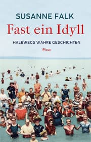 Cover von Fast ein Idyll
