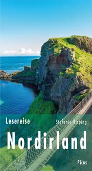 Cover von Lesereise Nordirland