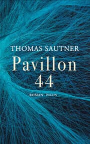 Cover von Pavillon 44