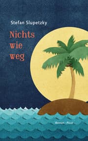 Cover von Nichts wie weg