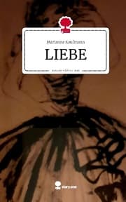Cover von LIEBE. Life is a Story - story.one