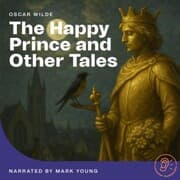 Cover von The Happy Prince and Other Tales