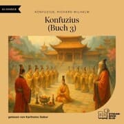 Cover von Konfuzius (Buch 3)