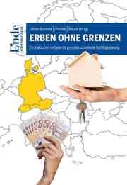 Cover von Erben ohne Grenzen