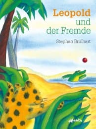 Cover von Leopold und der Fremde