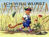 Cover von Ich will Wurst