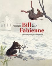 Cover von Bill und Fabienne/Bill et Fabienne