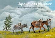 Cover von Apollo, das Maultier
