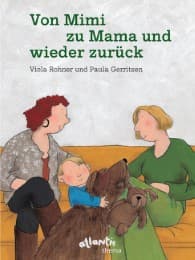 Cover von Von Mimi zu Mama und wieder zurück