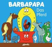 Cover von Barbapapa