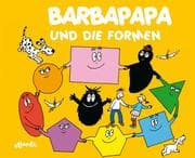 Cover von Barbapapa und die Formen