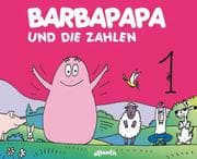 Cover von Barbapapa und die Zahlen