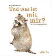 Cover von Und was ist mit mir?