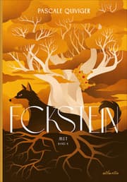Cover von Eckstein - Mut