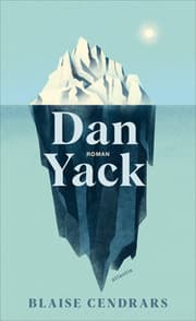 Cover von Dan Yack