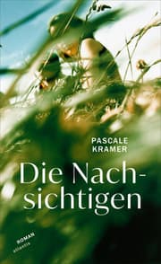 Cover von Die Nachsichtigen
