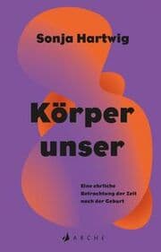 Cover von Körperunser