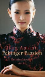 Cover von Pekinger Passion