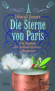 Cover von Die Sterne von Paris