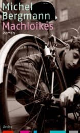 Cover von Machloikes