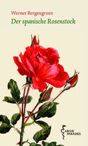 Cover von Der spanische Rosenstock