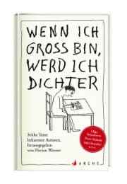 Cover von Wenn ich groß bin, werd ich Dichter