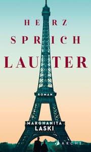 Cover von Herz, sprich lauter!