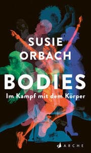 Cover von Bodies. Im Kampf mit dem Körper