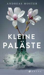 Cover von Kleine Paläste