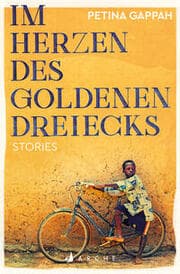 Cover von Im Herzen des Goldenen Dreiecks