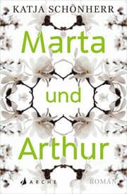 Cover von Marta und Arthur