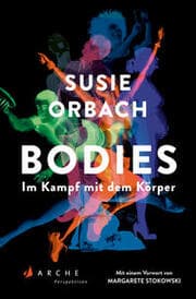 Cover von Bodies - Im Kampf mit dem Körper