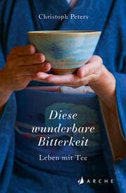 Cover von Diese wunderbare Bitterkeit